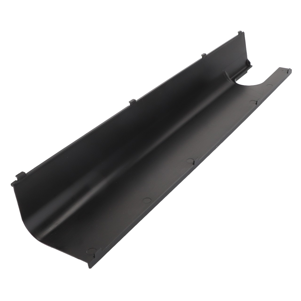 Cover agco parts