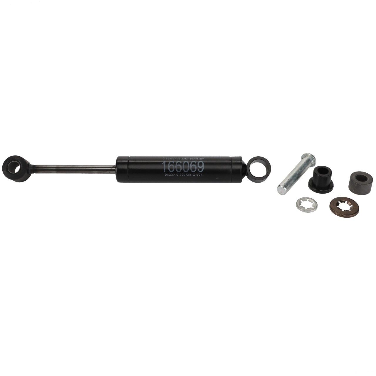 KIT, REPAIR 3902156M91 | AGCO Parts