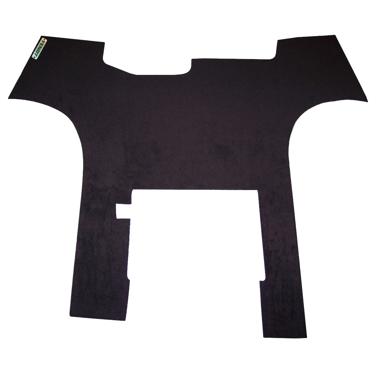 FLOORMAT Vehicle floor mat Vehicle interior systems