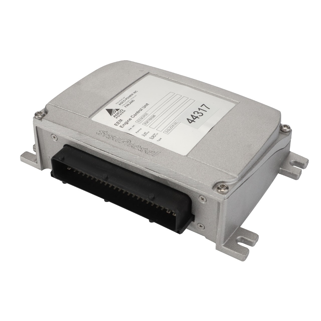 ENGINE CONTROL UNIT V836769396 | AGCO Parts