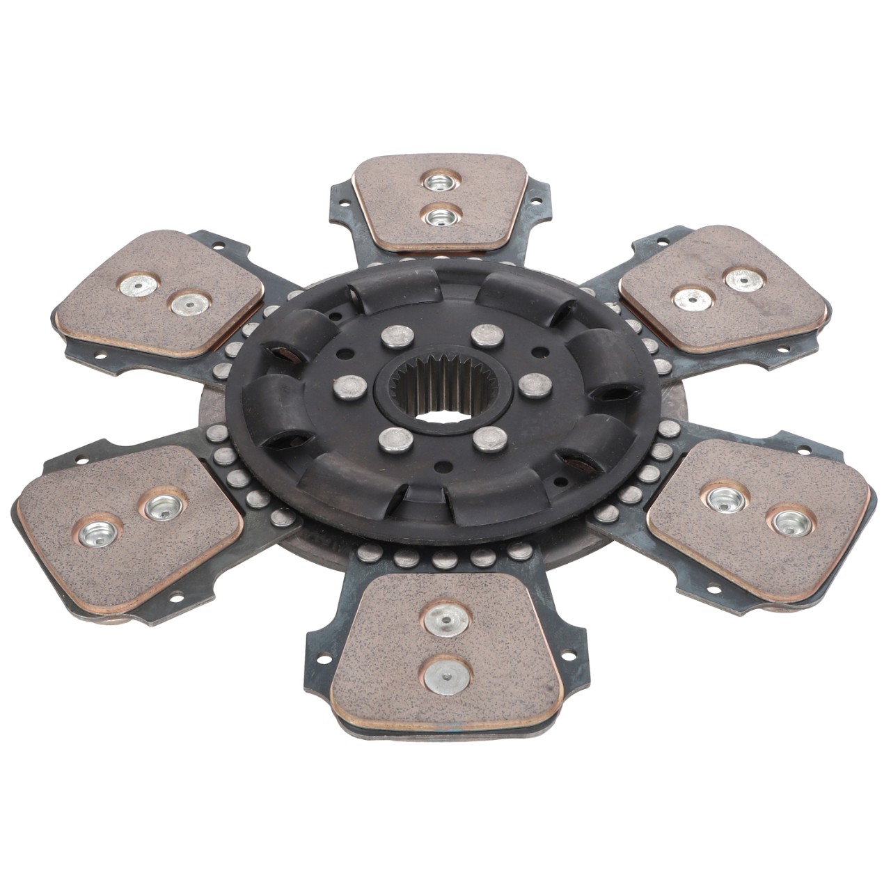 DISC CLUTCH Clutches Batteries and generators and pow