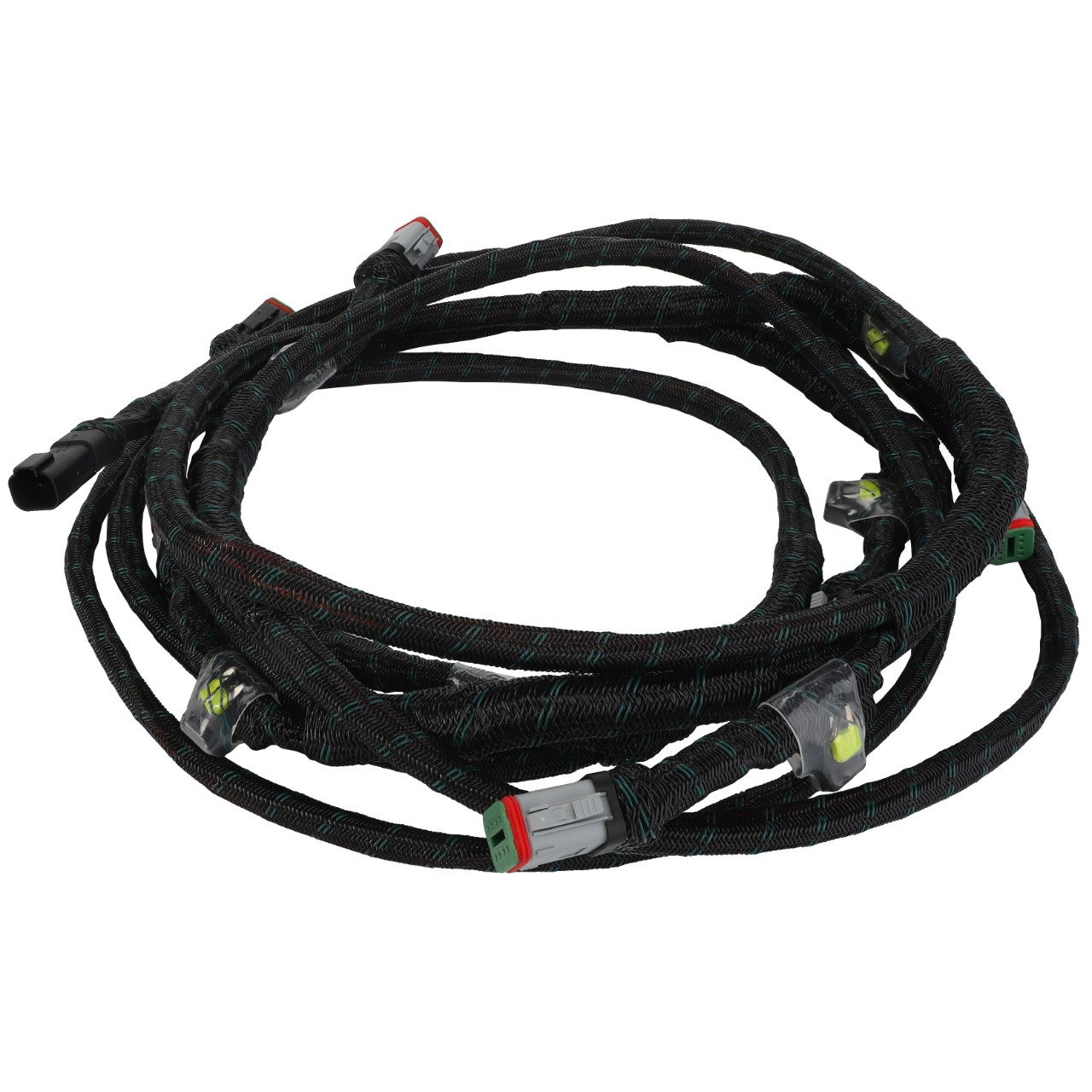 WIRING HARNESS 12R HZ WF PP PLANTER 12R HZ WF PP PLANTER 9000