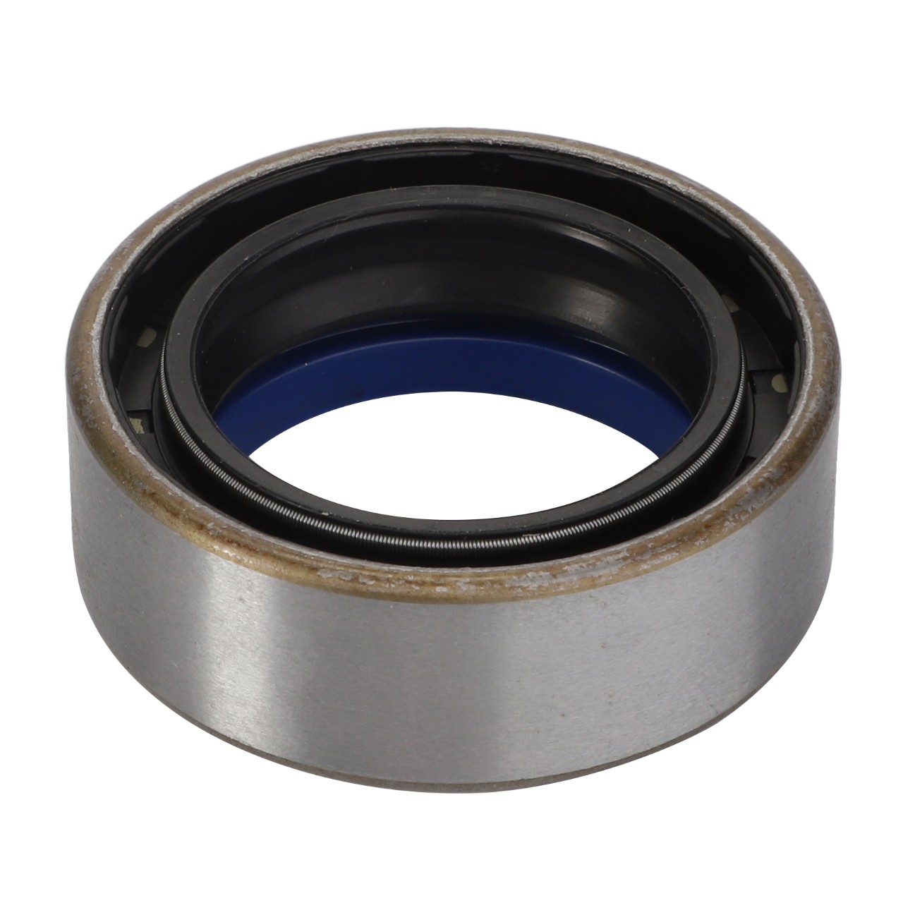 銅製 鍔 7.3×6.7㎝ 134g 東な7-0304③ 銅製 鍔 7.3×6.7