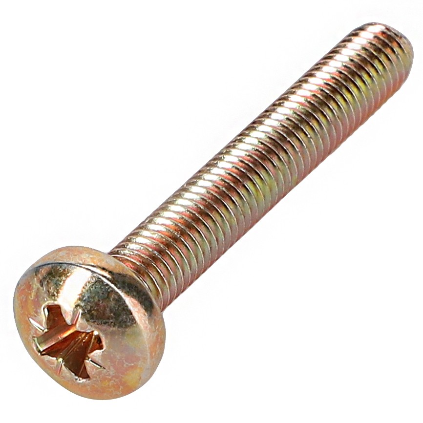 PAN HEAD SCREW 3009538X1 | AGCO Parts
