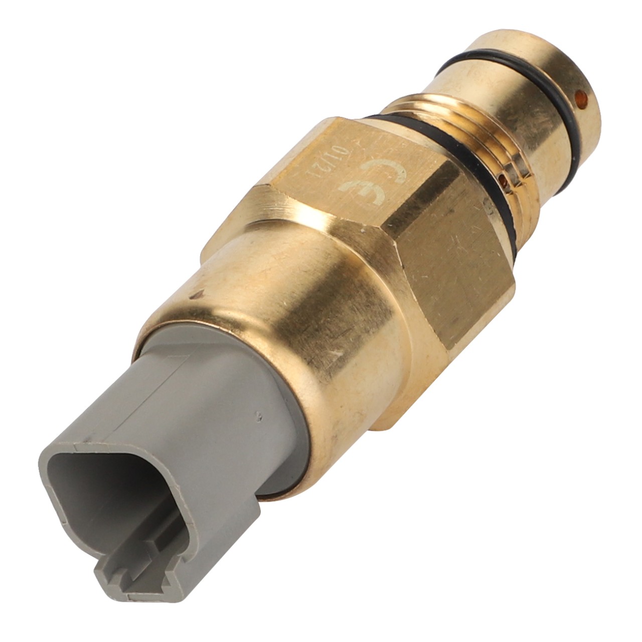 Pressure Switch Hydraulic Filter 4368842M1 | AGCO Parts