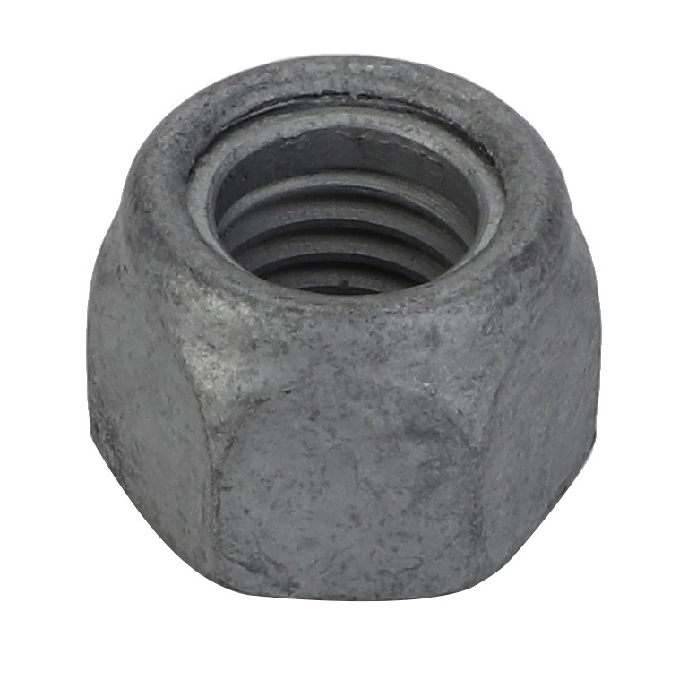 HEX TOP LOCK NUT AGCO Parts