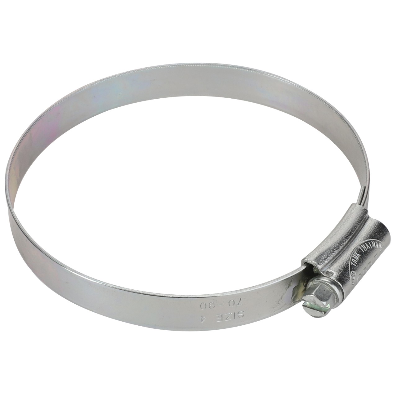 WORM CLAMP AGCO Parts