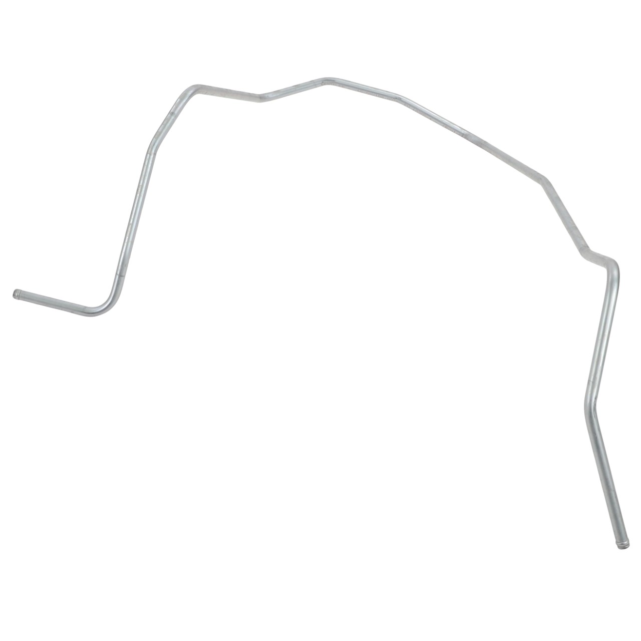 Tuyau D'échappement Ford Mondeo 1.8 Référence : FR7504