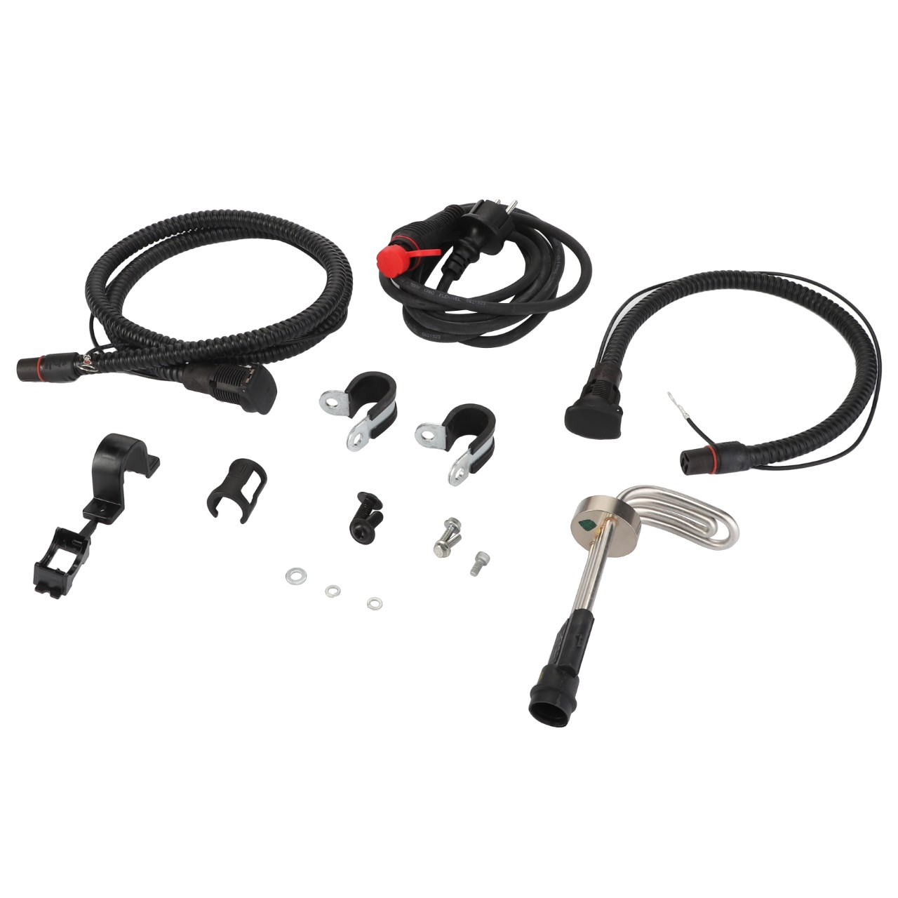 ENGINE BLOCK HEATER AGCO Parts