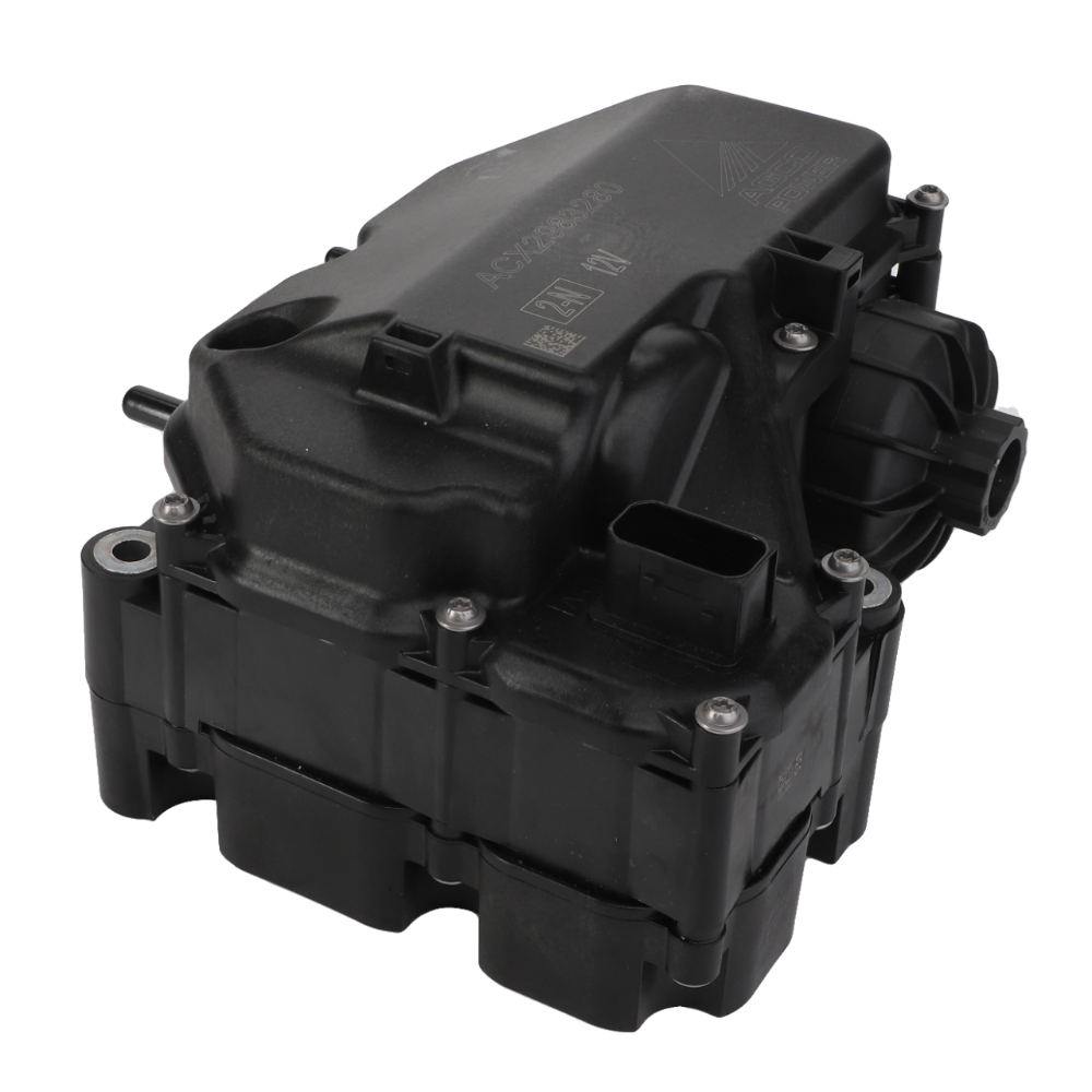 SUPPLY MODULE ACX2983280 | AGCO Parts