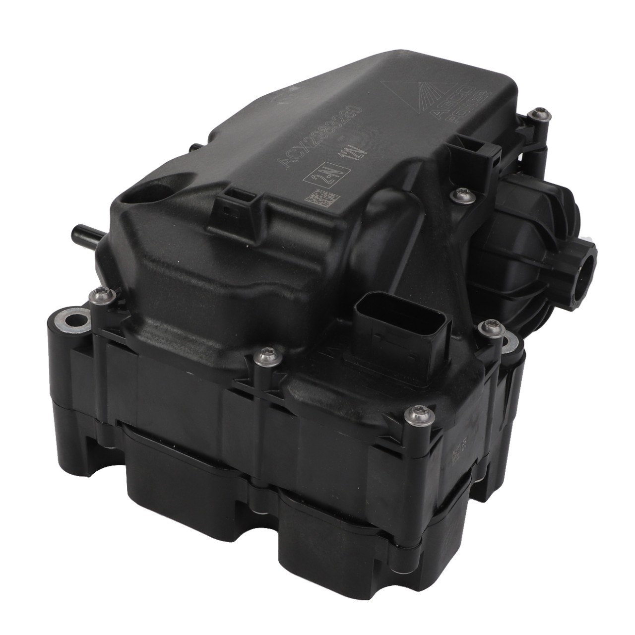 SUPPLY MODULE ACX2983280 | AGCO Parts