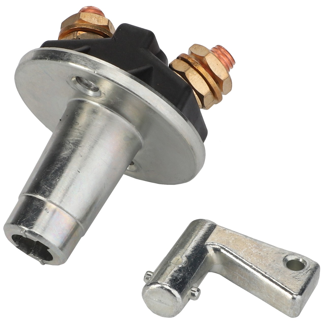 MAIN SWITCH V32587800 | AGCO Parts