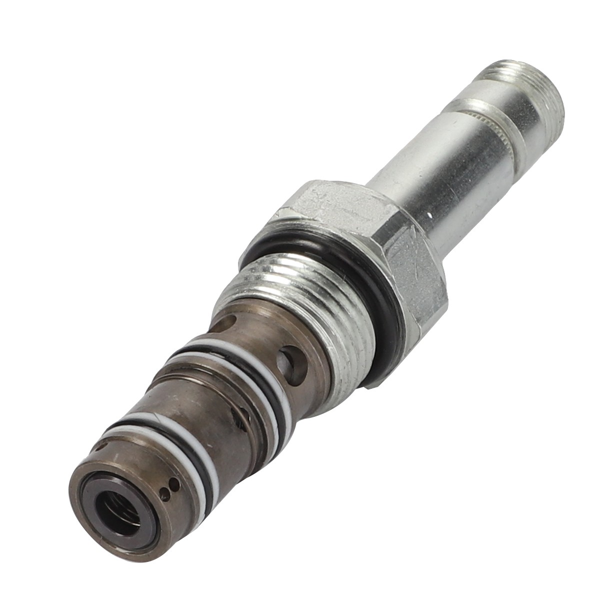 SOLENOID VALVE 312 VARIO S4 312 Vario S4 300 Vario S4 Standard