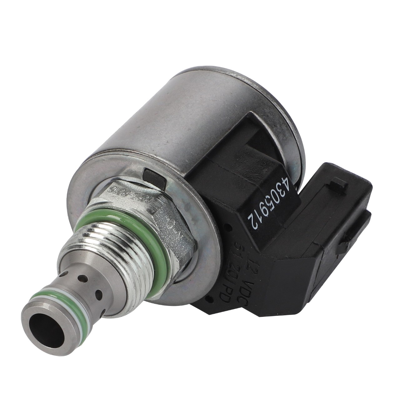 VALVE SOLENOID 312 VARIO S4 312 Vario S4 300 Vario S4 Standard