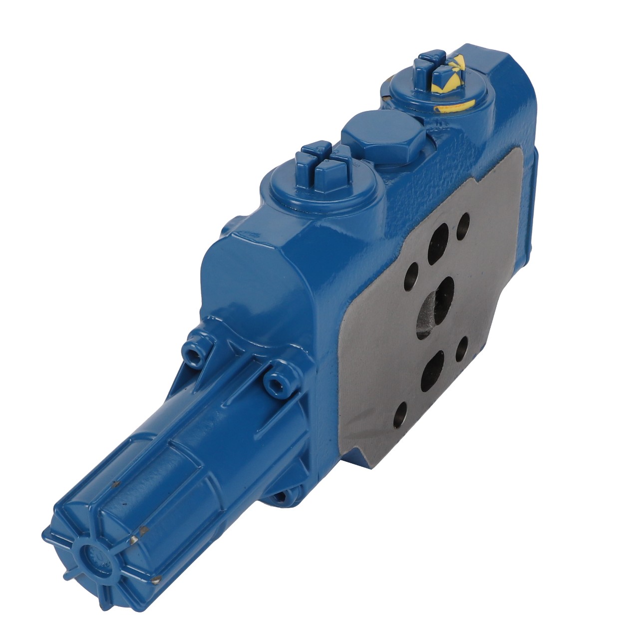 Directional Control Valve Assembly | AGCO Parts