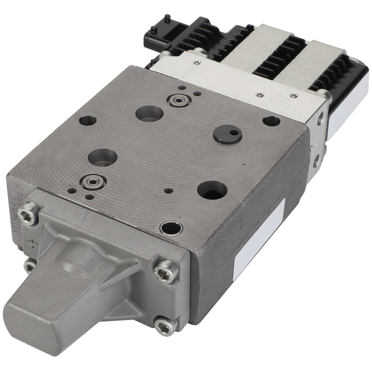 Directional Control Valve | AGCO Parts