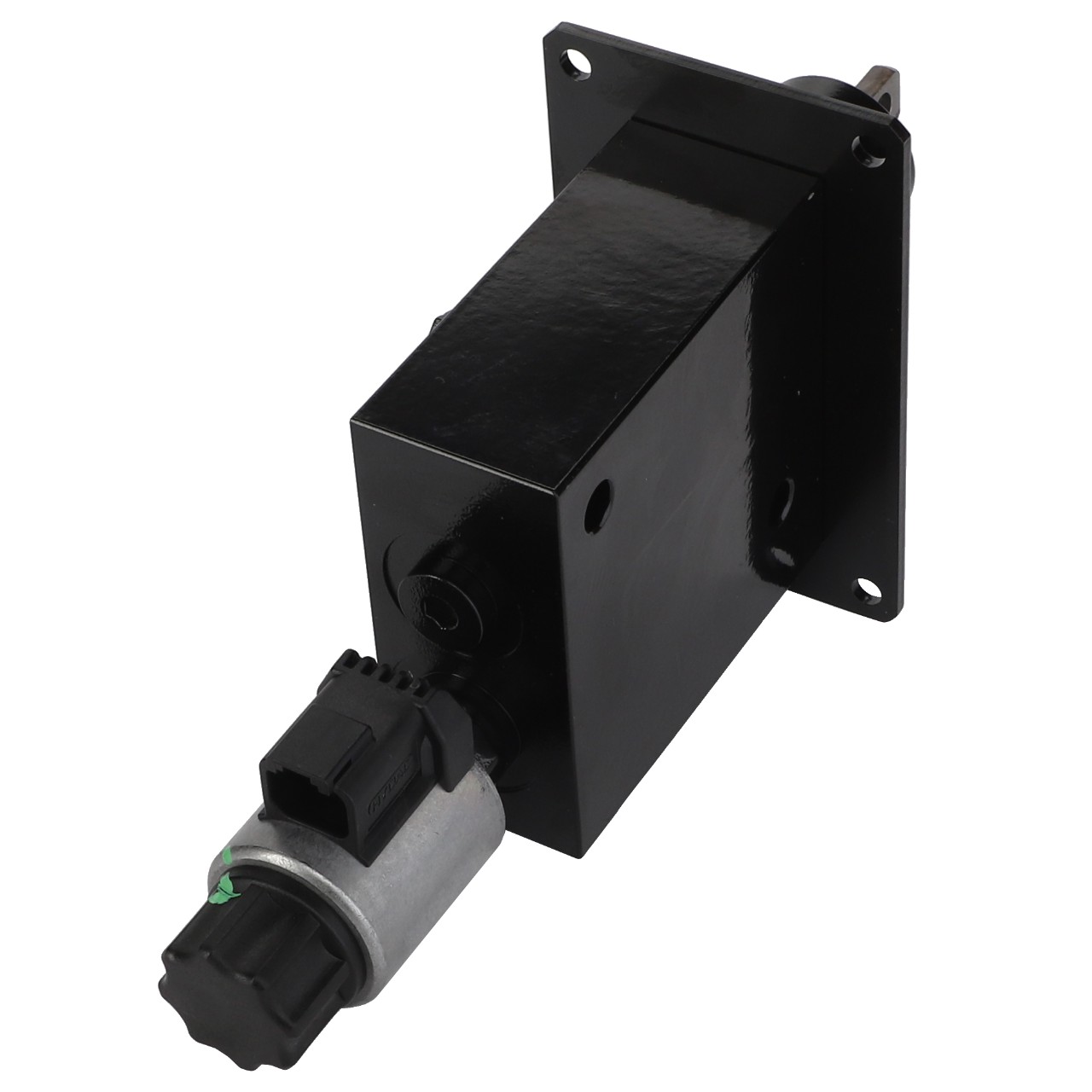 Handbrake Valve 4295202M3 | AGCO Parts 