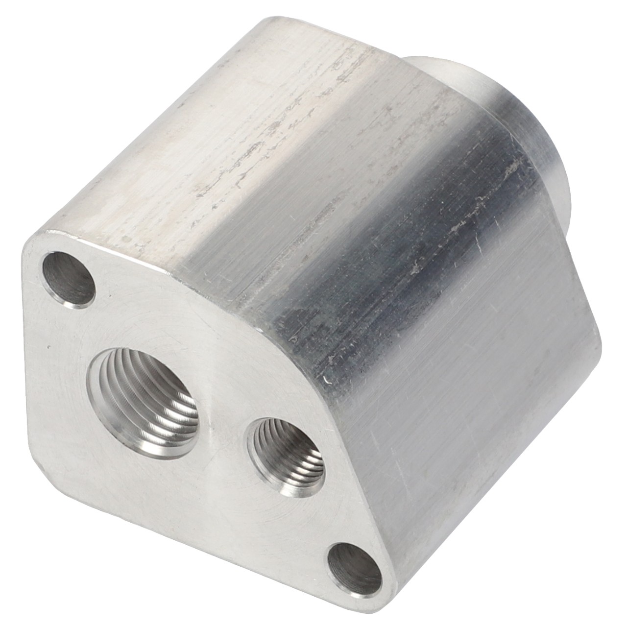 SPOOL VALVE HEAD | AGCO Parts 