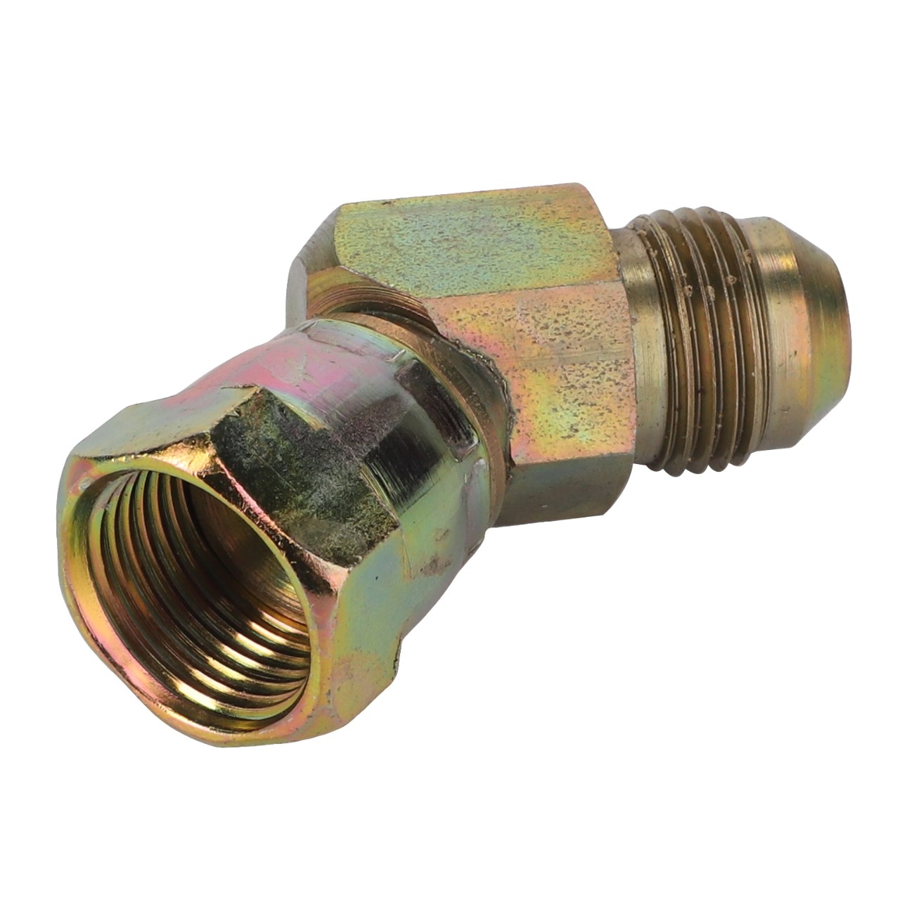 HYDRAULIC FITTING INDUSTRIAL TRACTOR INDUSTRIAL TRACTOR MF 5700 S