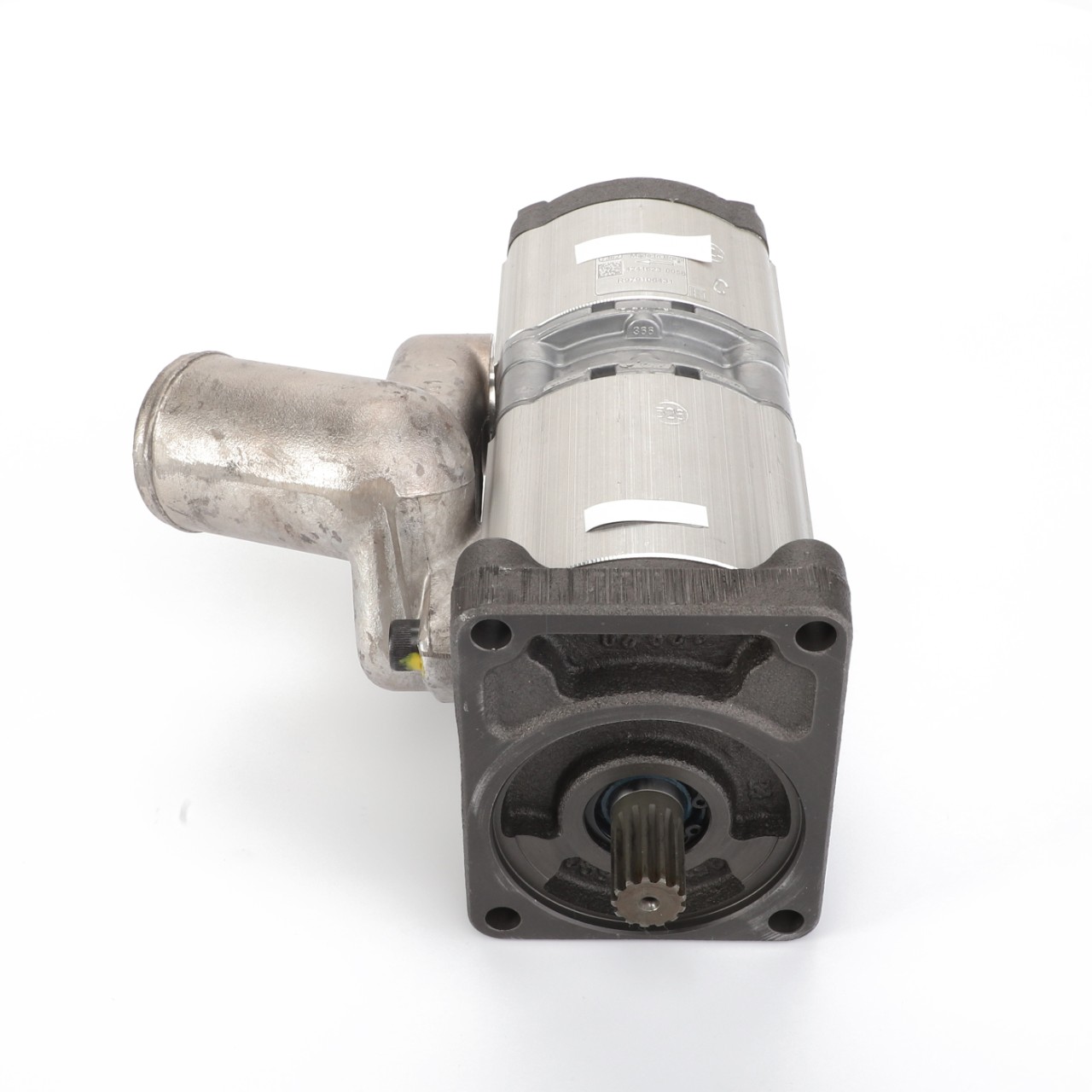 mahi☆kimaページ■SX2000+ P401+ビタミンC☓2 Tandem Hydraulic Pump 6262009M91 | AGCO Parts