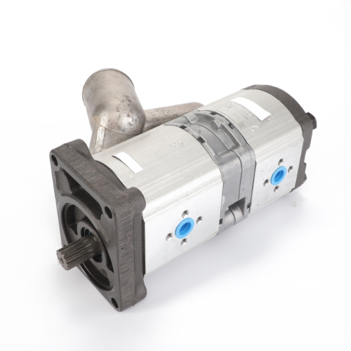 TM  LH Hydrostatic Transmission for Husqvarna 574569101 MZT641