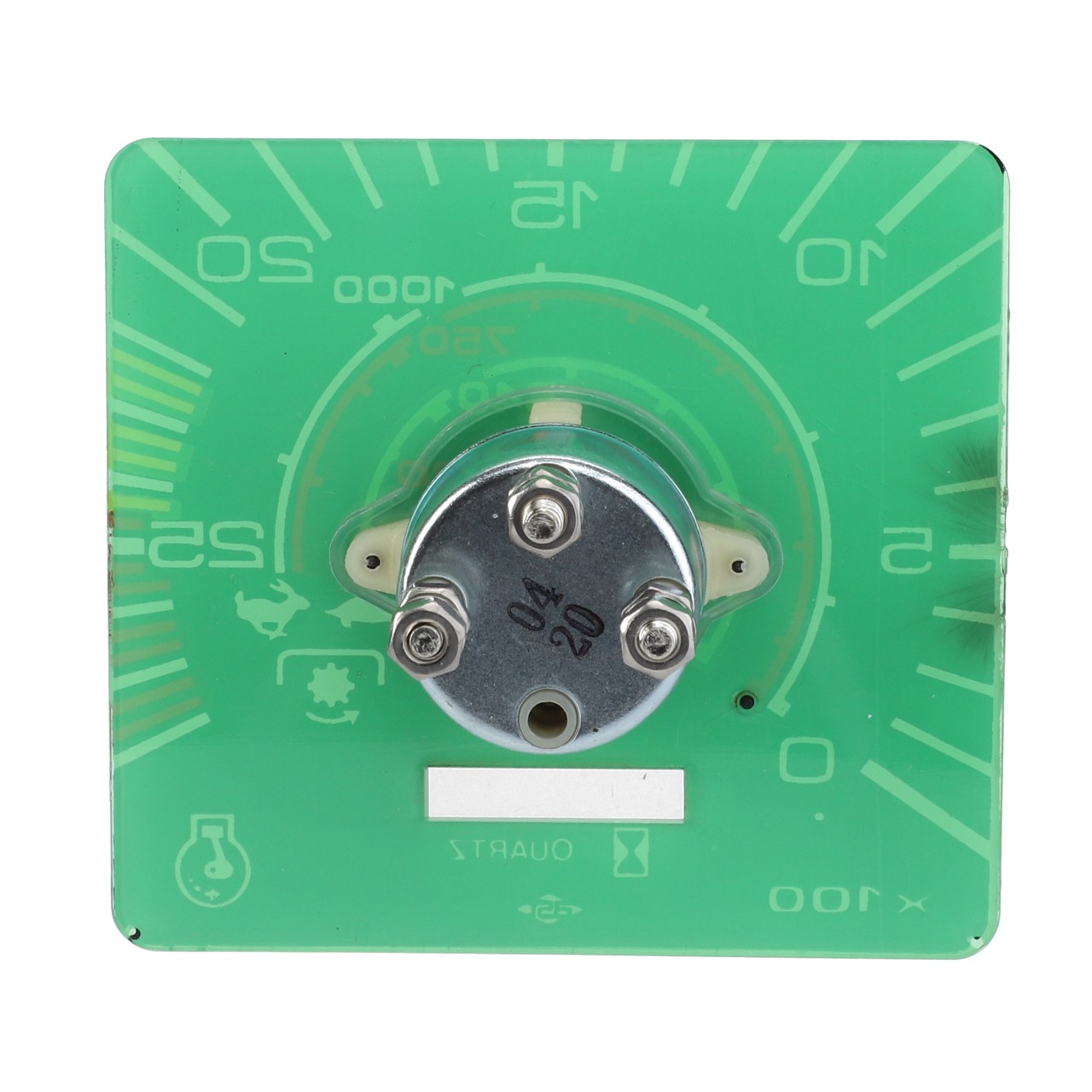 GAUGE 3311406M91 | AGCO Parts GAUGE 3311406M91 | AGCO Parts