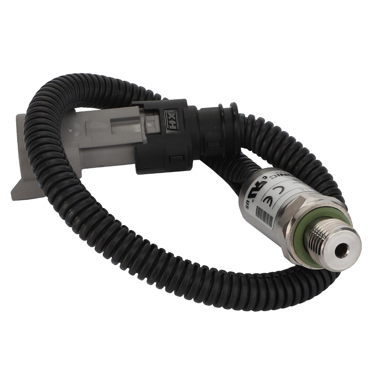 Pressure Sensor Assisted Brakes MF 7480 MF 7480 MF 7400