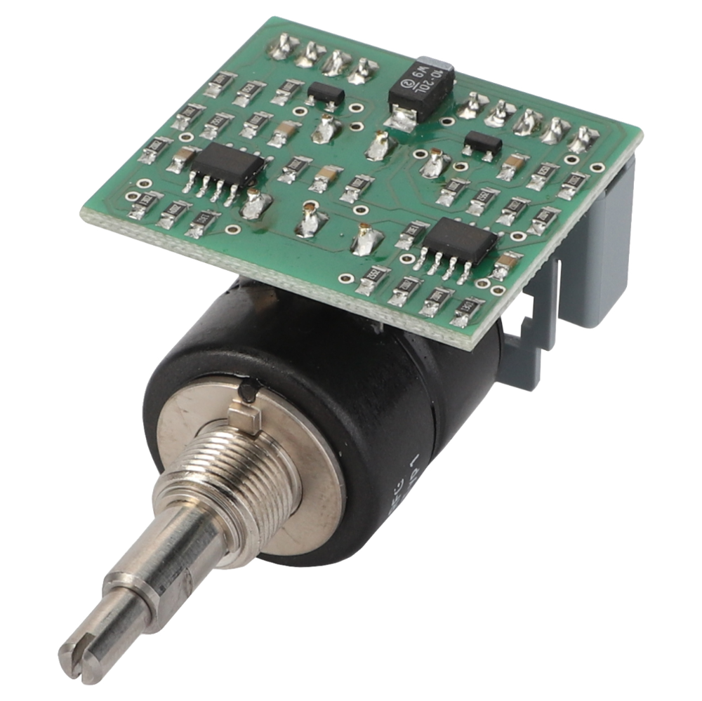 【ほし】AnalogCabinetSimulator NEW 24-1 Crank Angle Sensor Kit for Datsun Z Cars — Godzilla