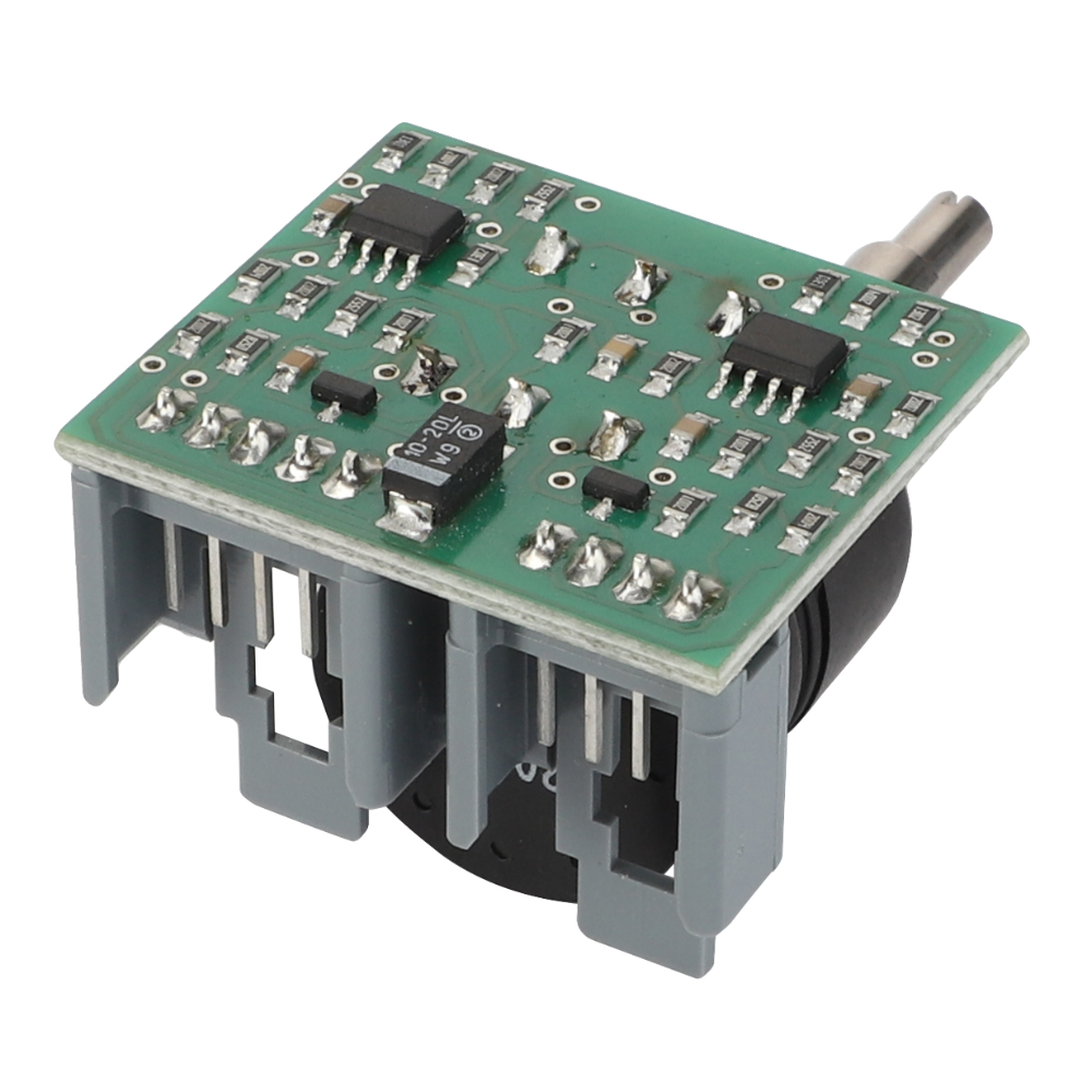 【ほし】AnalogCabinetSimulator Hotone TPSCAB Analog Cabinet Simulator Skyline Series