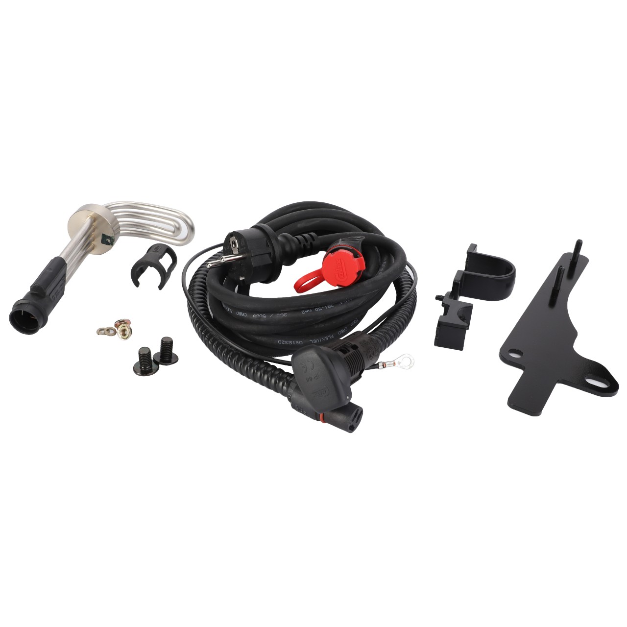 ENGINE BLOCK HEATER KIT AGCO UKB2B2C Site