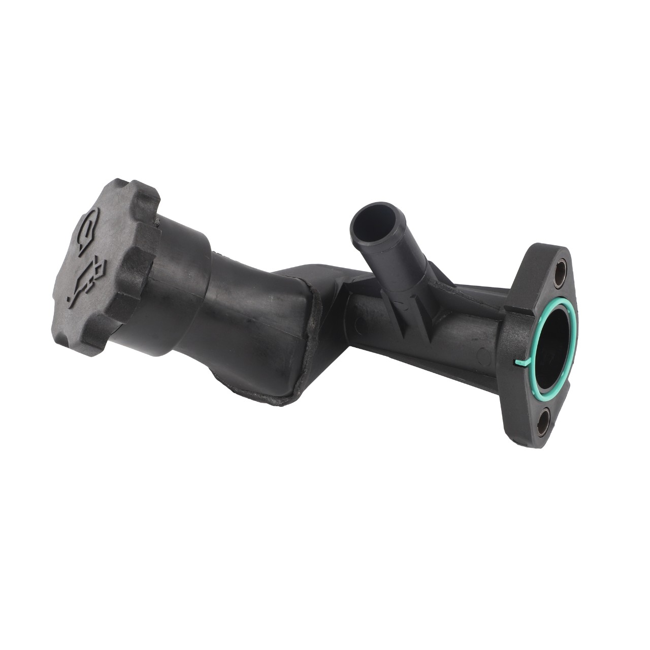 Earl's Gm/Ford Oem V.C. Vented Oil Fill Cap, Oil Filler Caps - Canada - View #8