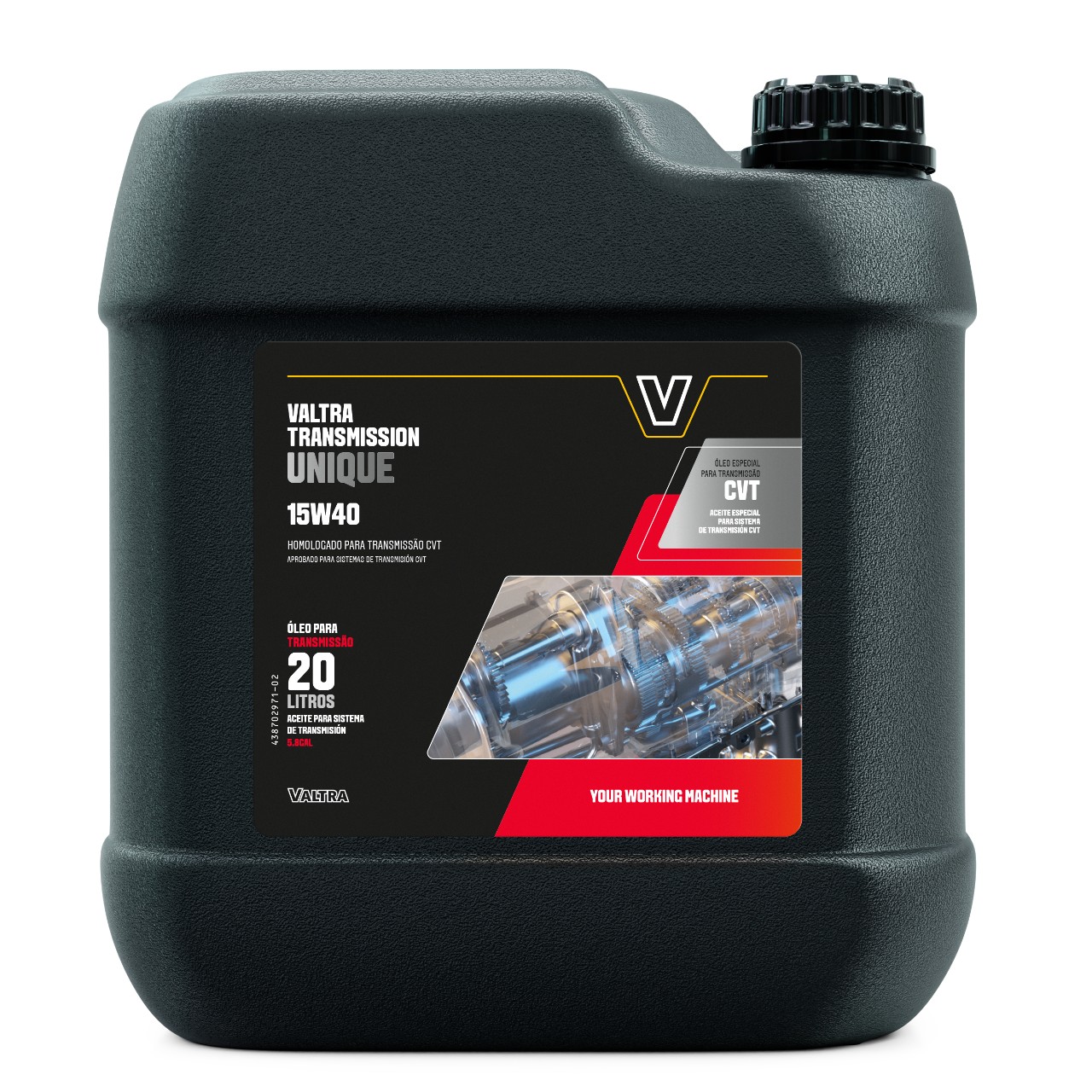 Rena☆彡 　UD Transmission Gear Oil 20L Rena☆彡 UD Transmission Gear Oil 20L Rena☆彡 様専用 UD