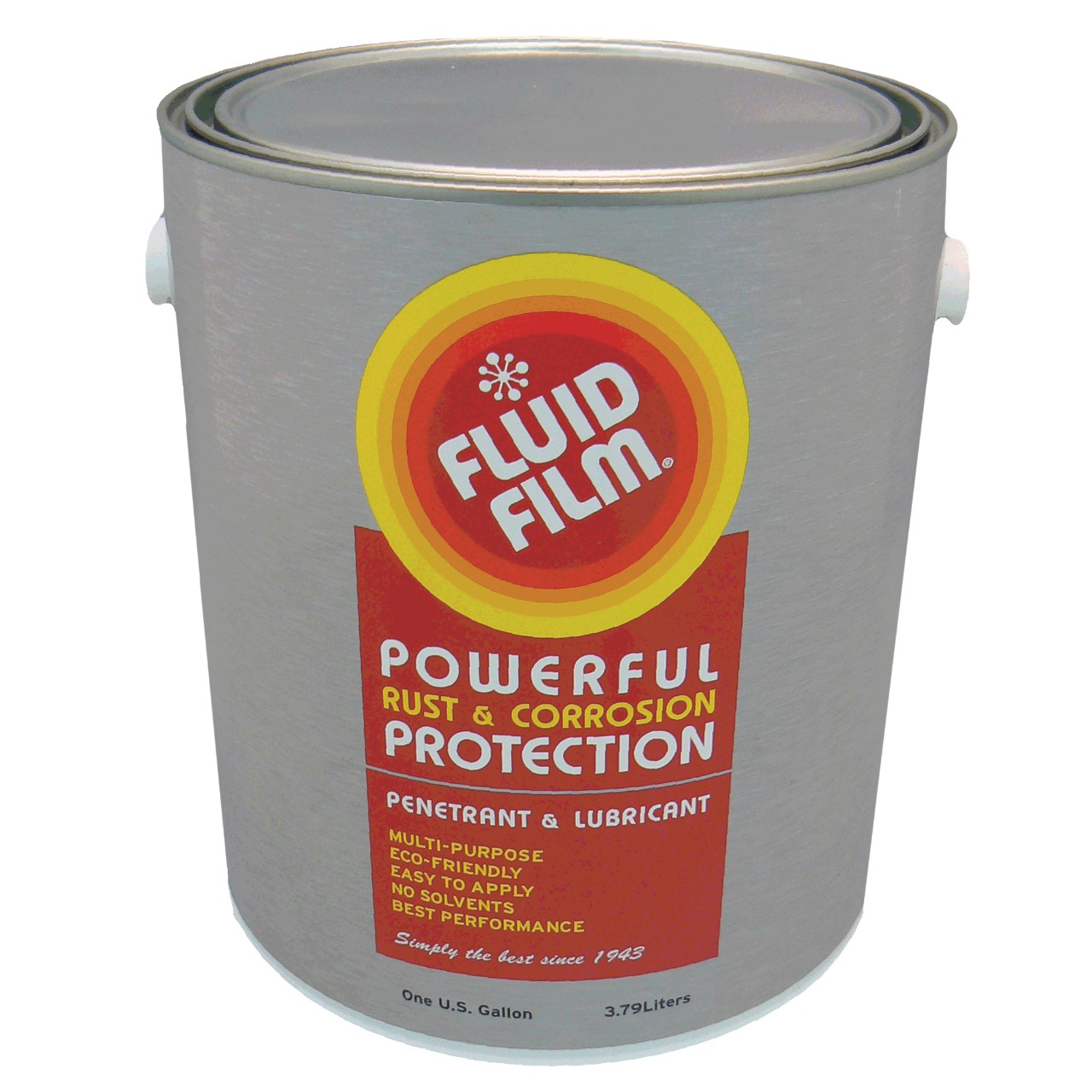 Fluid Film, 1 Gallon Pail, US Only | AGCO Parts