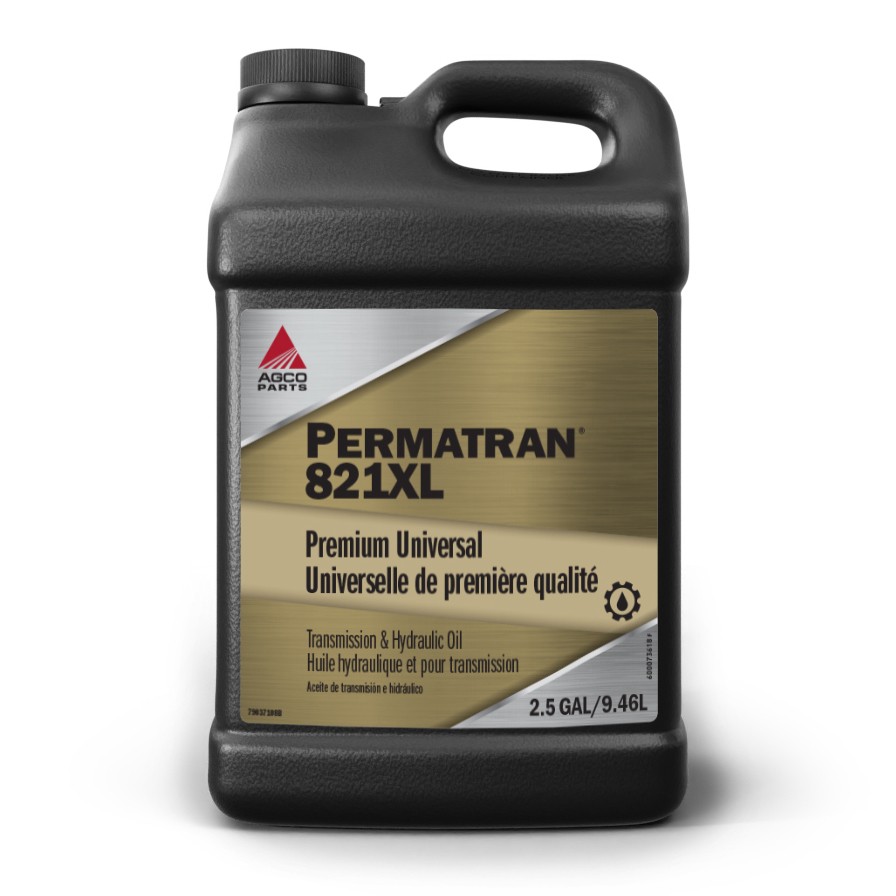 Permatran 821XL Premium Universal 2.5 Gallon 79037108B AGCO Parts