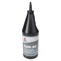 【希少！！】 Quart 1 Lubricant, Gear 80W-90 SAE 79022402W Parts AGCO | アクセサリー