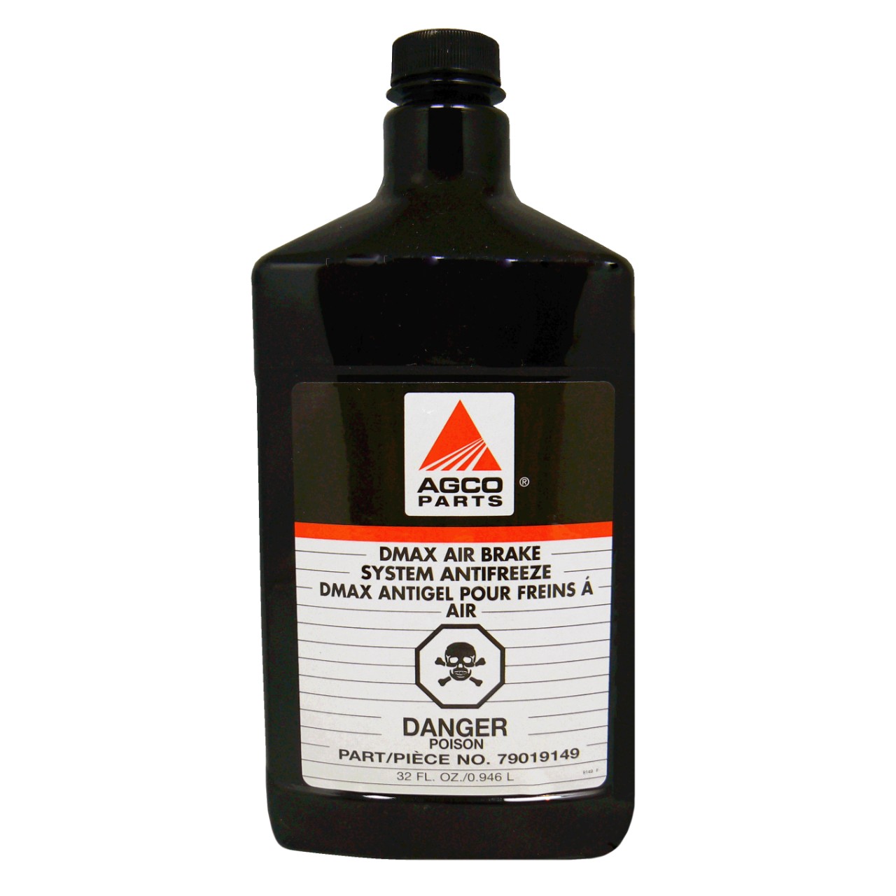 Air Brake System Antifreeze, 32 Ounces FARMER 305 LS FARMER 305 LS