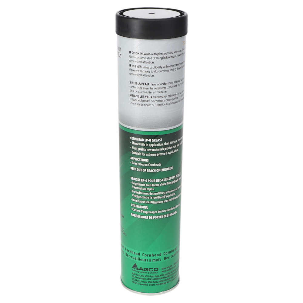 Cornhead EP-O Grease, 14 Ounces 79014732 | AGCO Parts