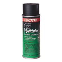 Loctite® Viperlube® Synthetic Grease, 3 Ounce Tube, US Only