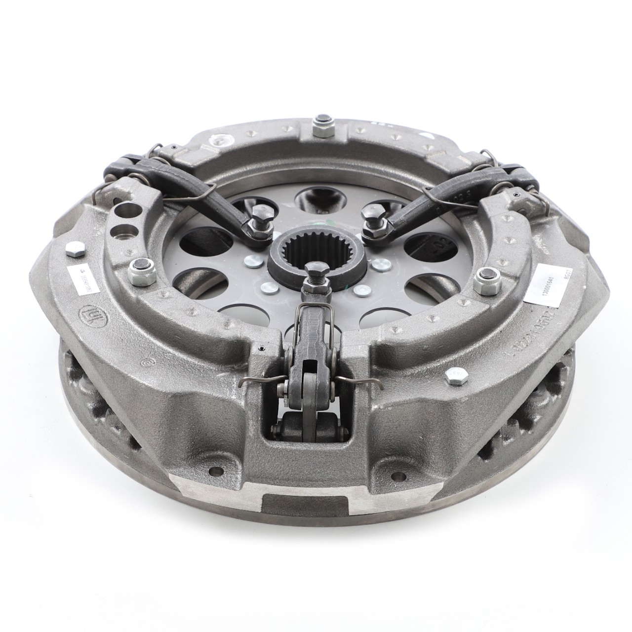 Clutch Cover Assy AGCO Parts