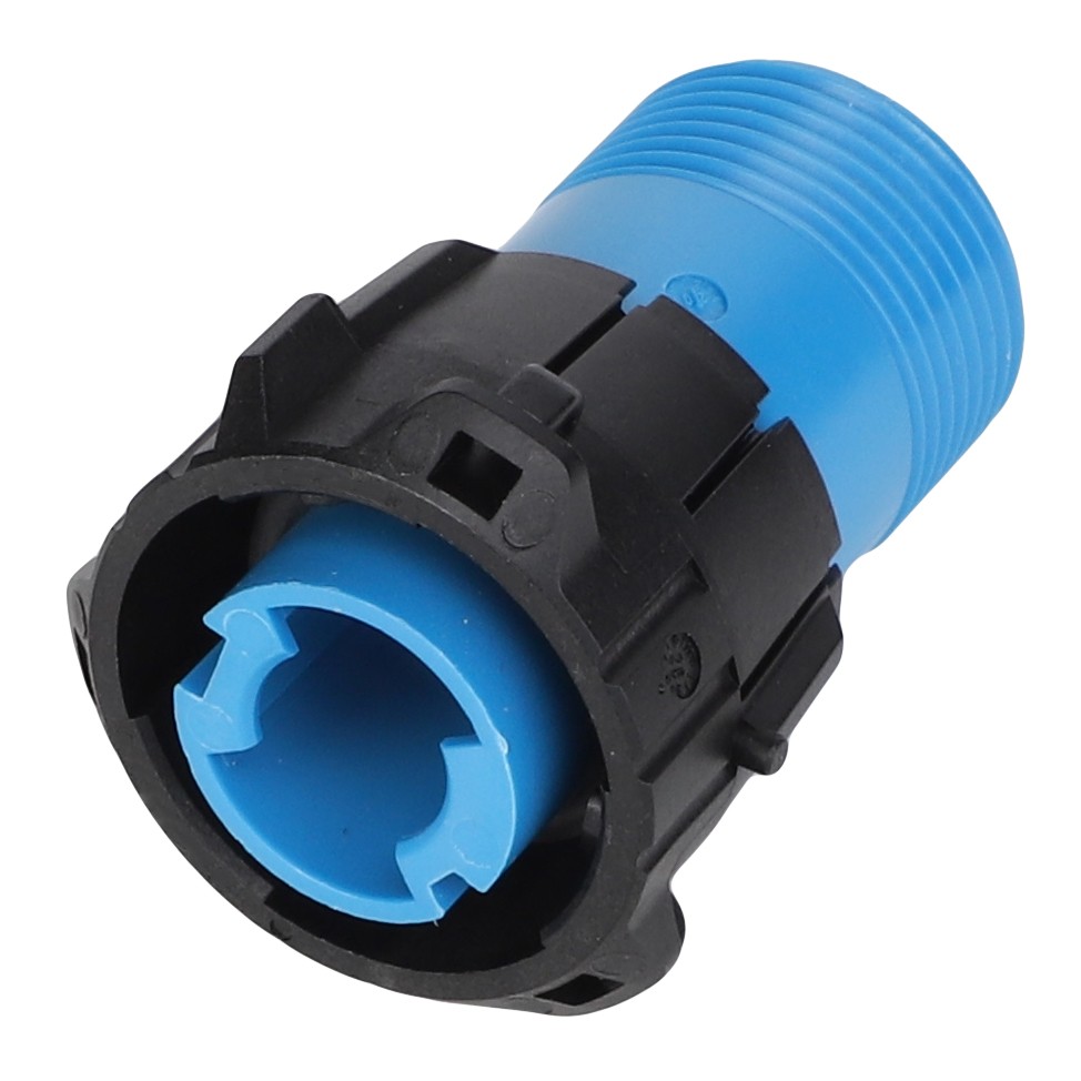 AGCO | CONNECTOR - CH148-8334 main image 1