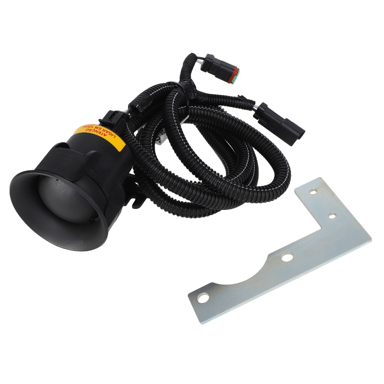 ACCESSORY CODE MF 6711 MF 6711 MF 6700 Standard Tractors