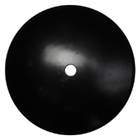 Sunflower Concave Disc Blade, 22" X 1/4" Gauge