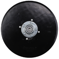AGCO Disc Assembly, 13"