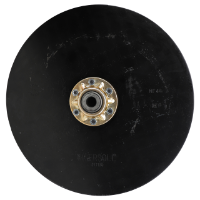 Sunflower Disc Assembly, 15", 99 Edge