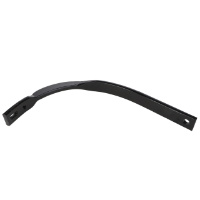 On Edge Spring Shank, 9/16" X 1-3/4" X 24"