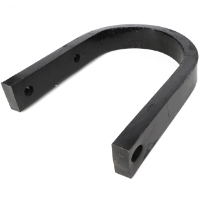 C-Flex Shank, Right, 1-1/4" X 2-1/2"