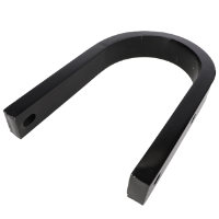 C-Flex Shank, Left, 1-1/4" X 2-1/2"