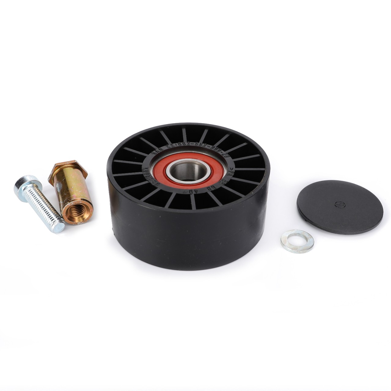 Belt Tensioner, Repair Kit FARMER 411 VARIO Farmer 411 Vario 400