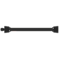 Drive Shaft, 12 Series