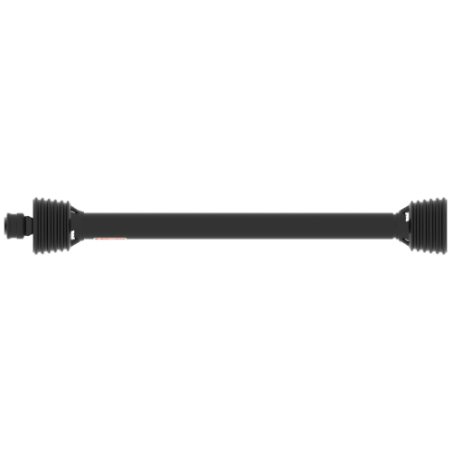 Drive Shaft, 12 Series
